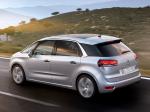 Citroen C4 Picasso 2013 года